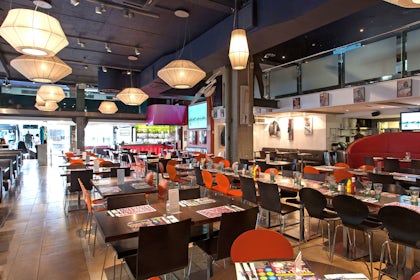 Whole Venue 3