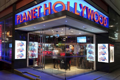 Whole Venue 5