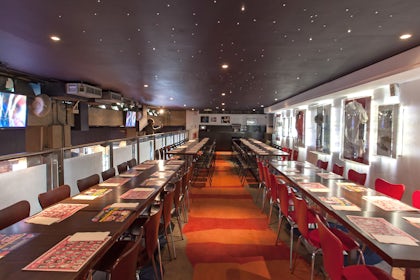 Whole Venue 7