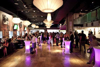 Whole Venue 8