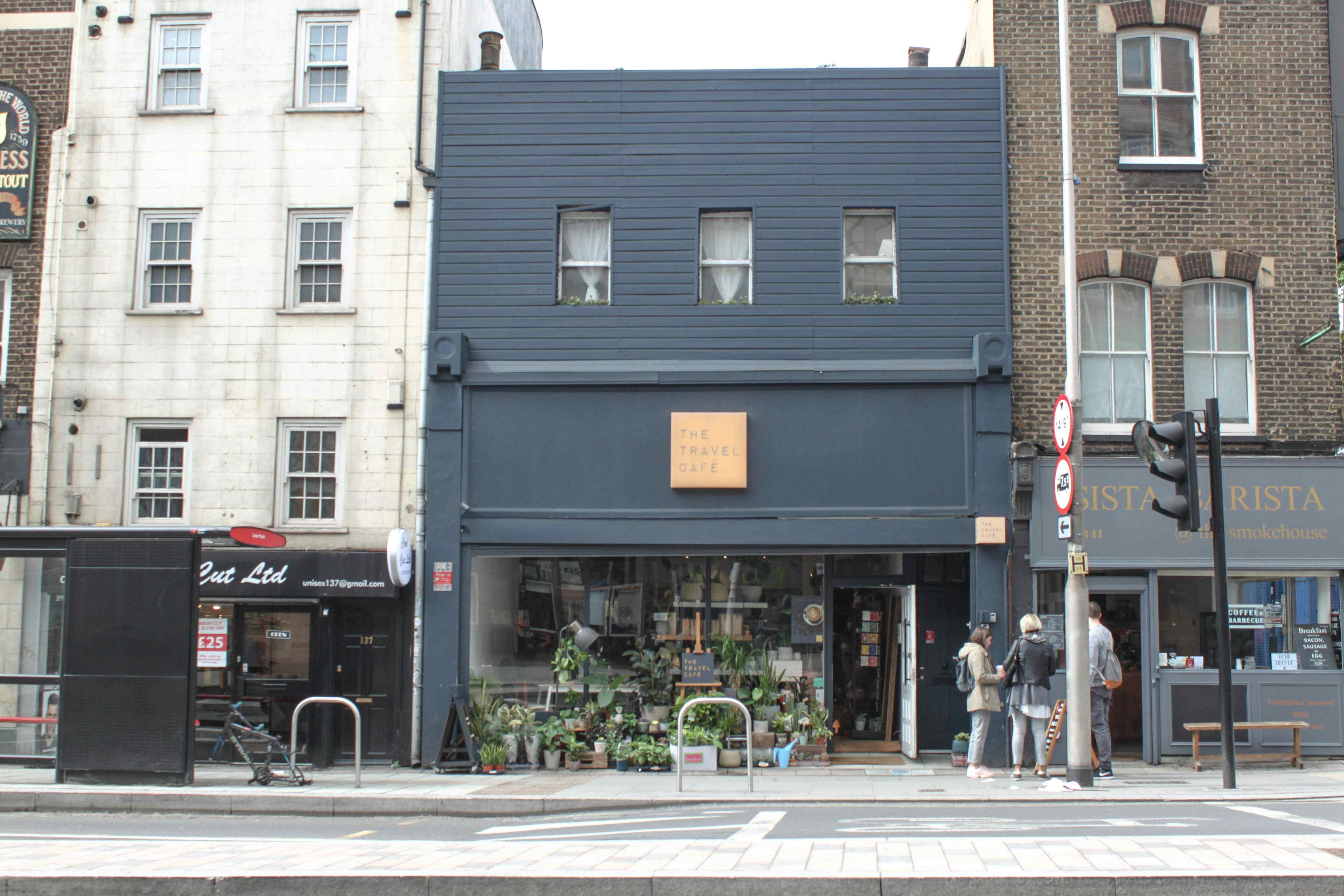 Private Meeting Room 8