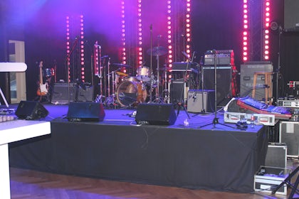 Studio 8