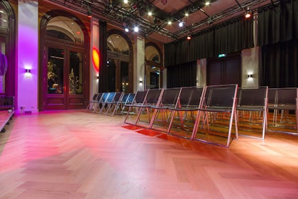 Studio 13