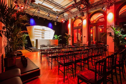 Studio 17