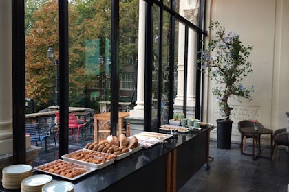 Terrace 3