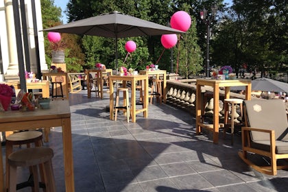 Terrace 7