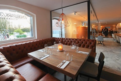 Restaurant 3