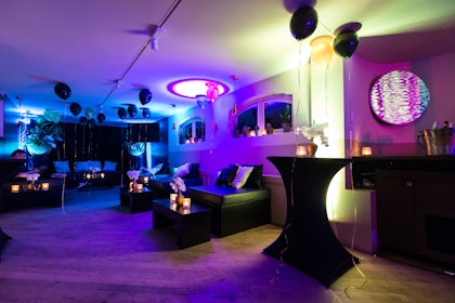 Restaurant 9