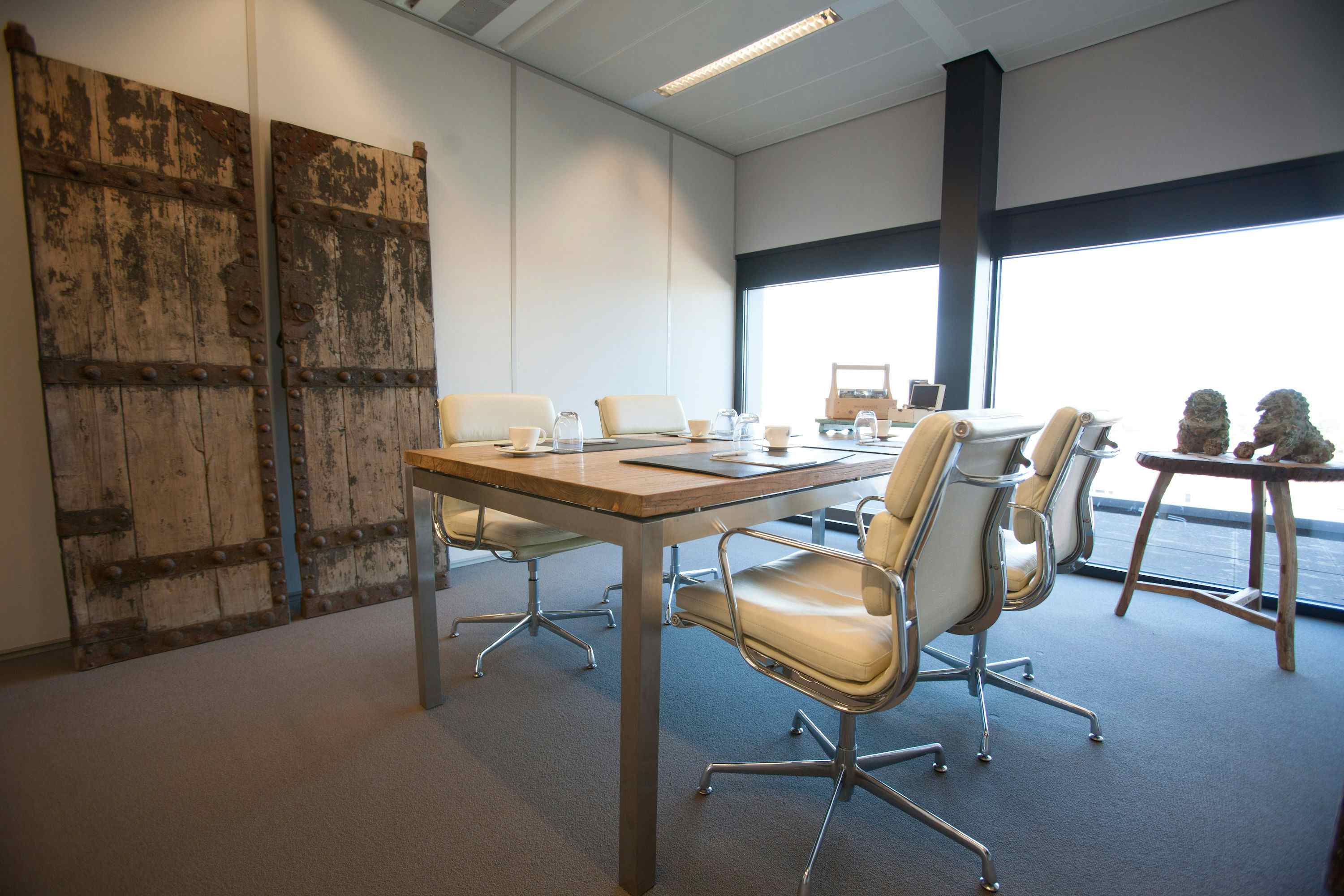 De Maas , Offices For You Maastricht 