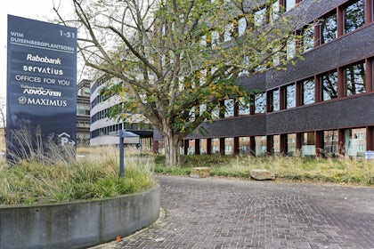 De Maas 5