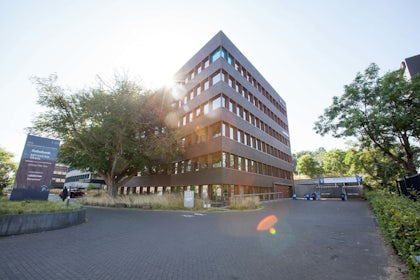Vrijthof 3