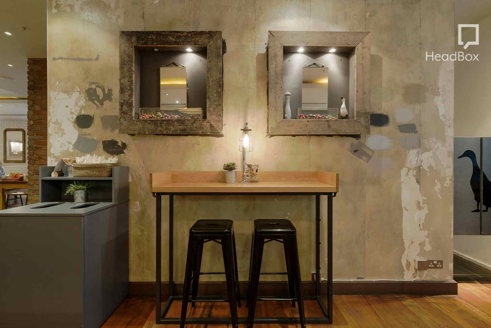 The Natural Kitchen Tudor Street