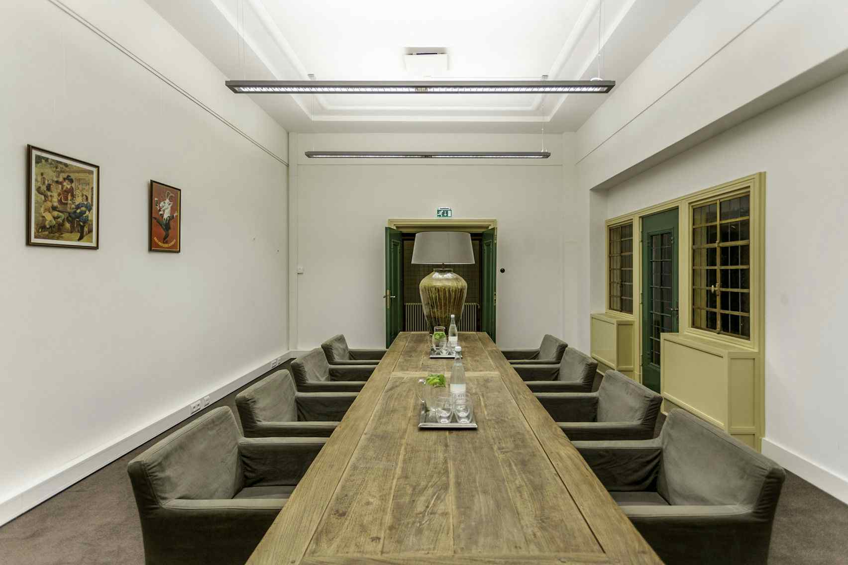 Oranjeboom Room, Offices For You Breda