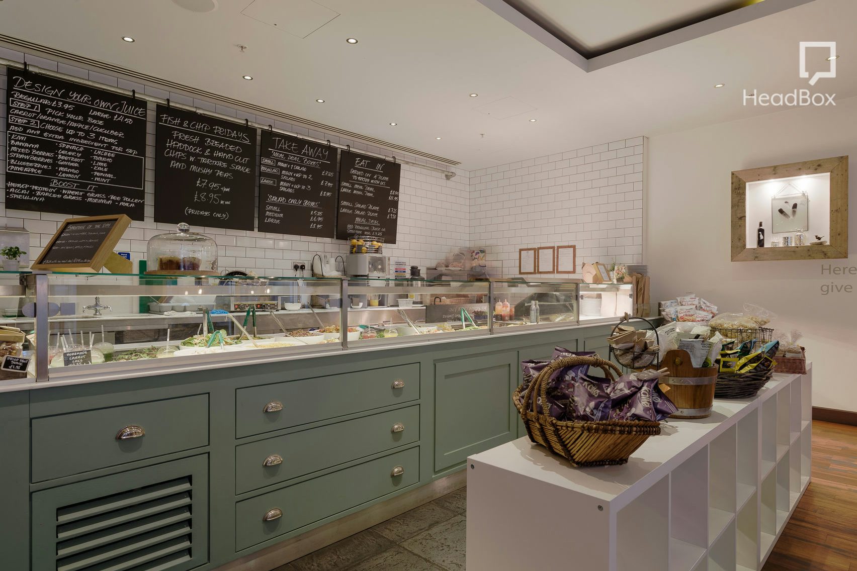 Deli 10