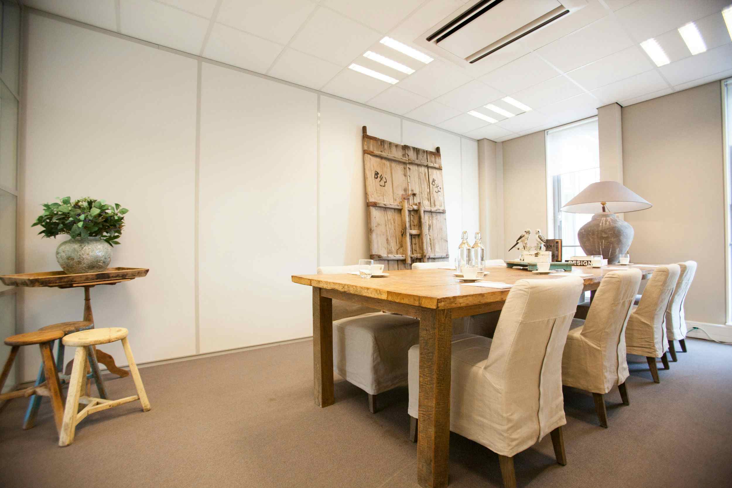 Neude, Offices For You Utrecht