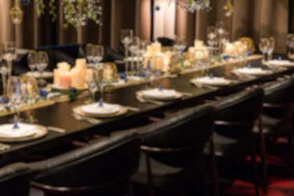 The Duchess - Private Dining 1