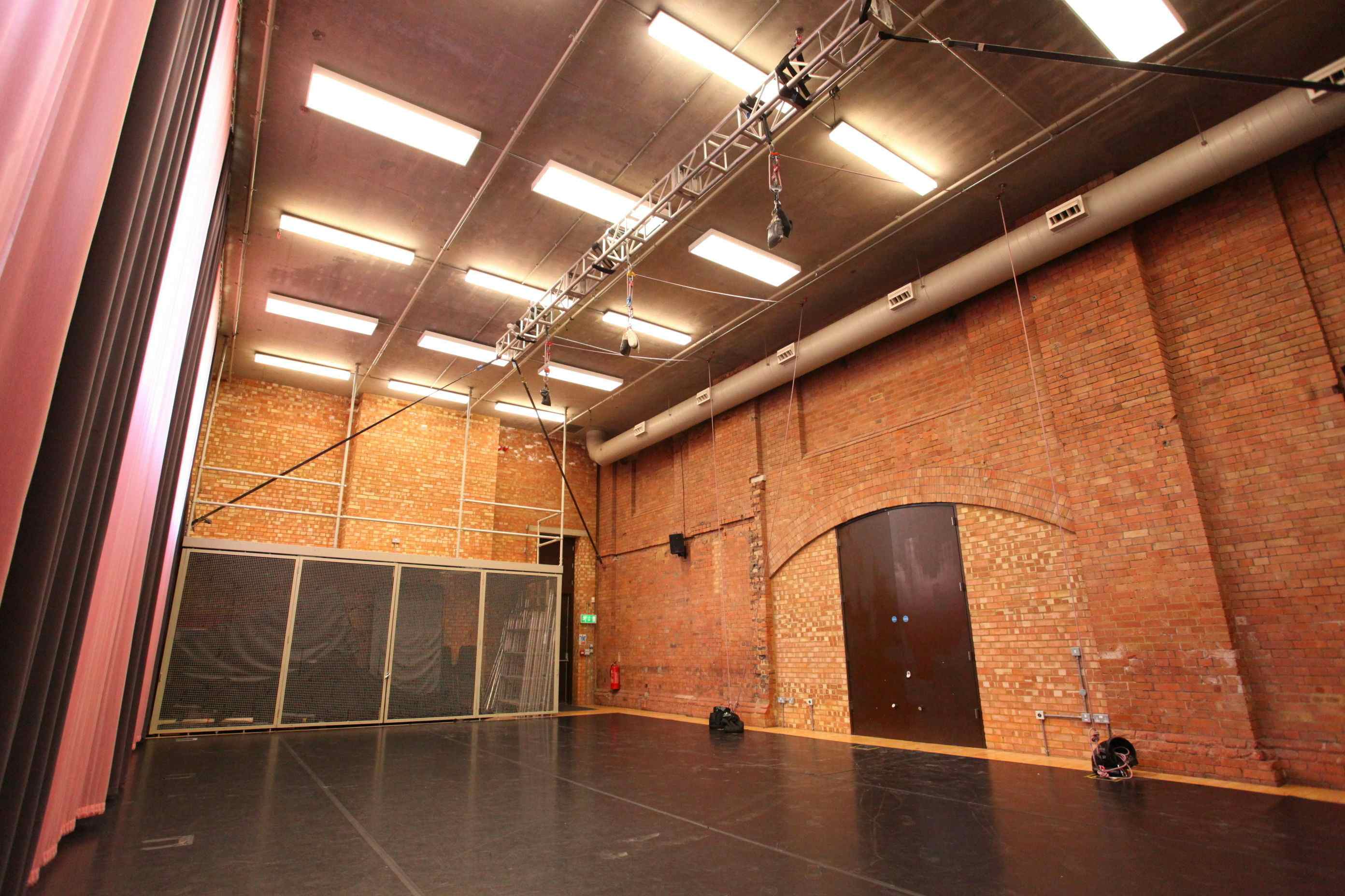 Book Whole Venue at Circus. A London Venue for Hire HeadBox