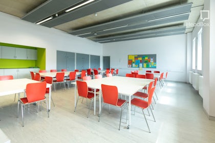 E Block Classroom 204 1