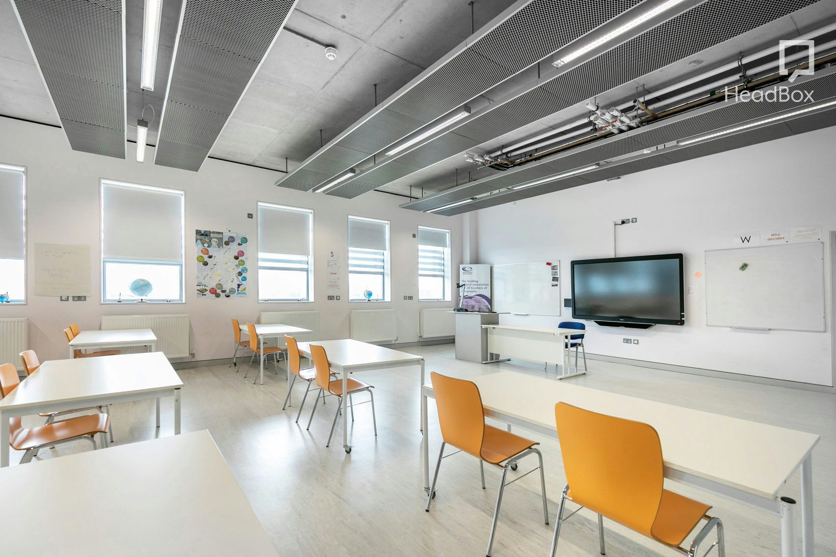 E Block Workshop Room 303 0