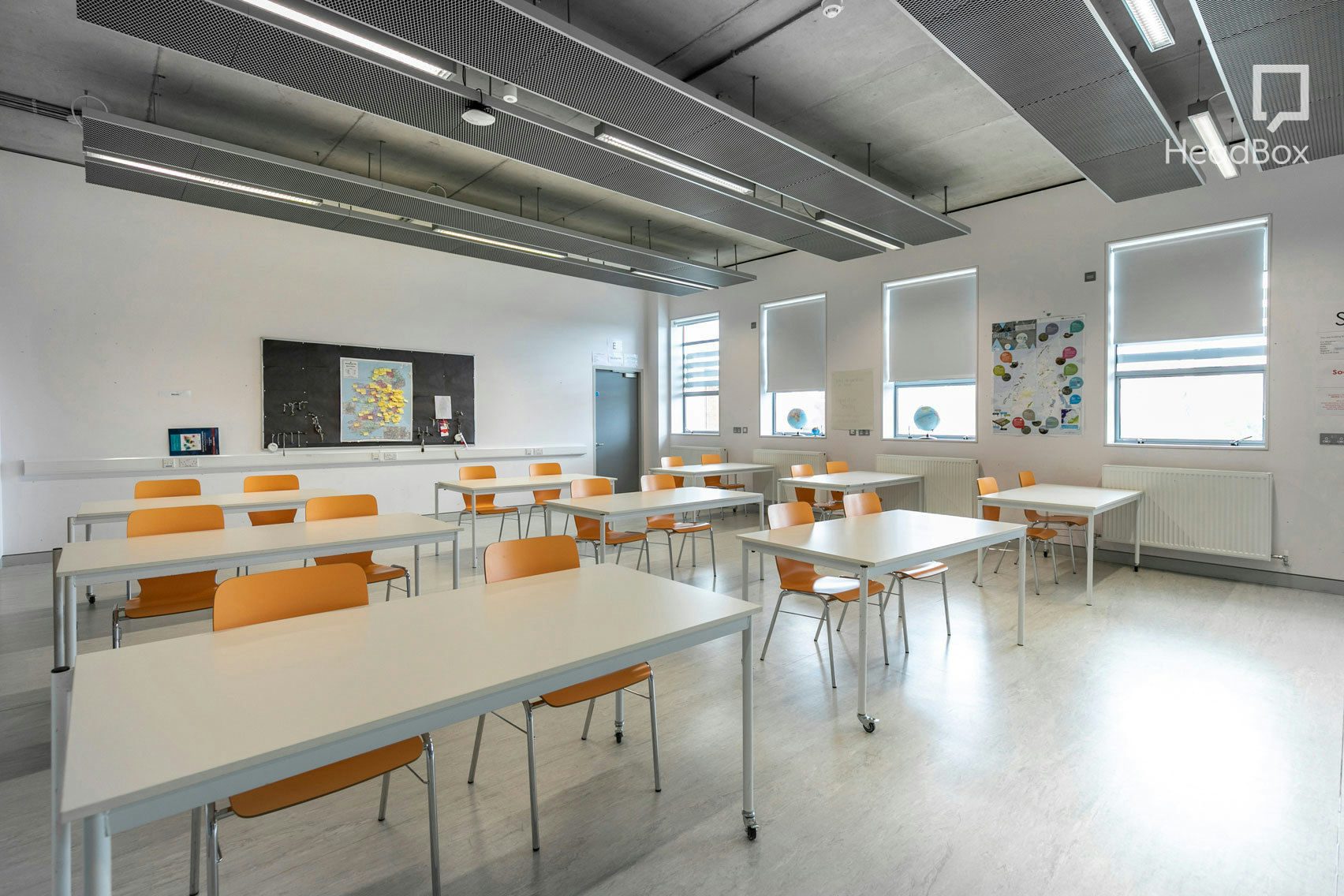 E Block Workshop Room 303 1