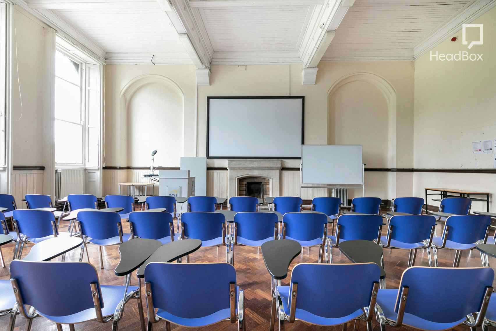 Purcell House Classroom PG11 1