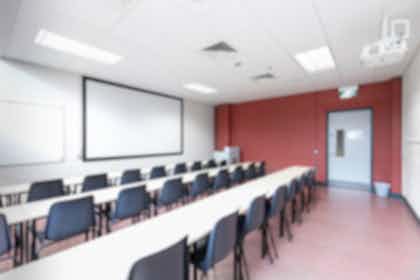 Nursing Building Classroom HG05 1