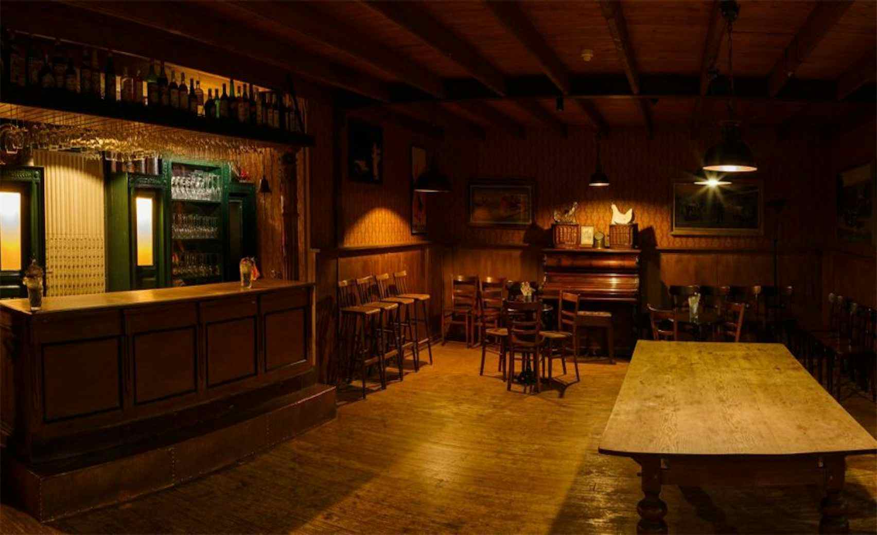 The Steering Wheel 2