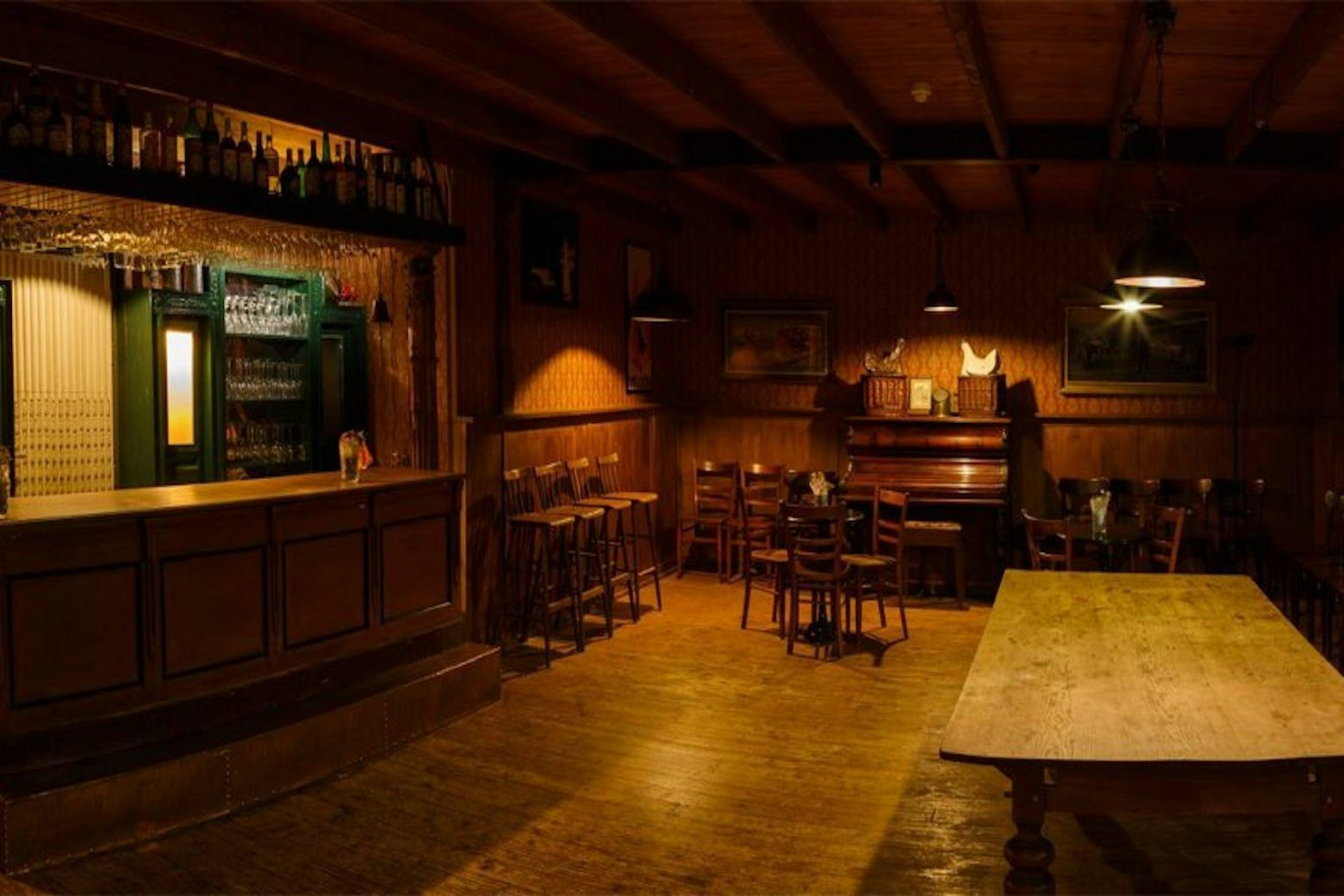 The Steering Wheel 2