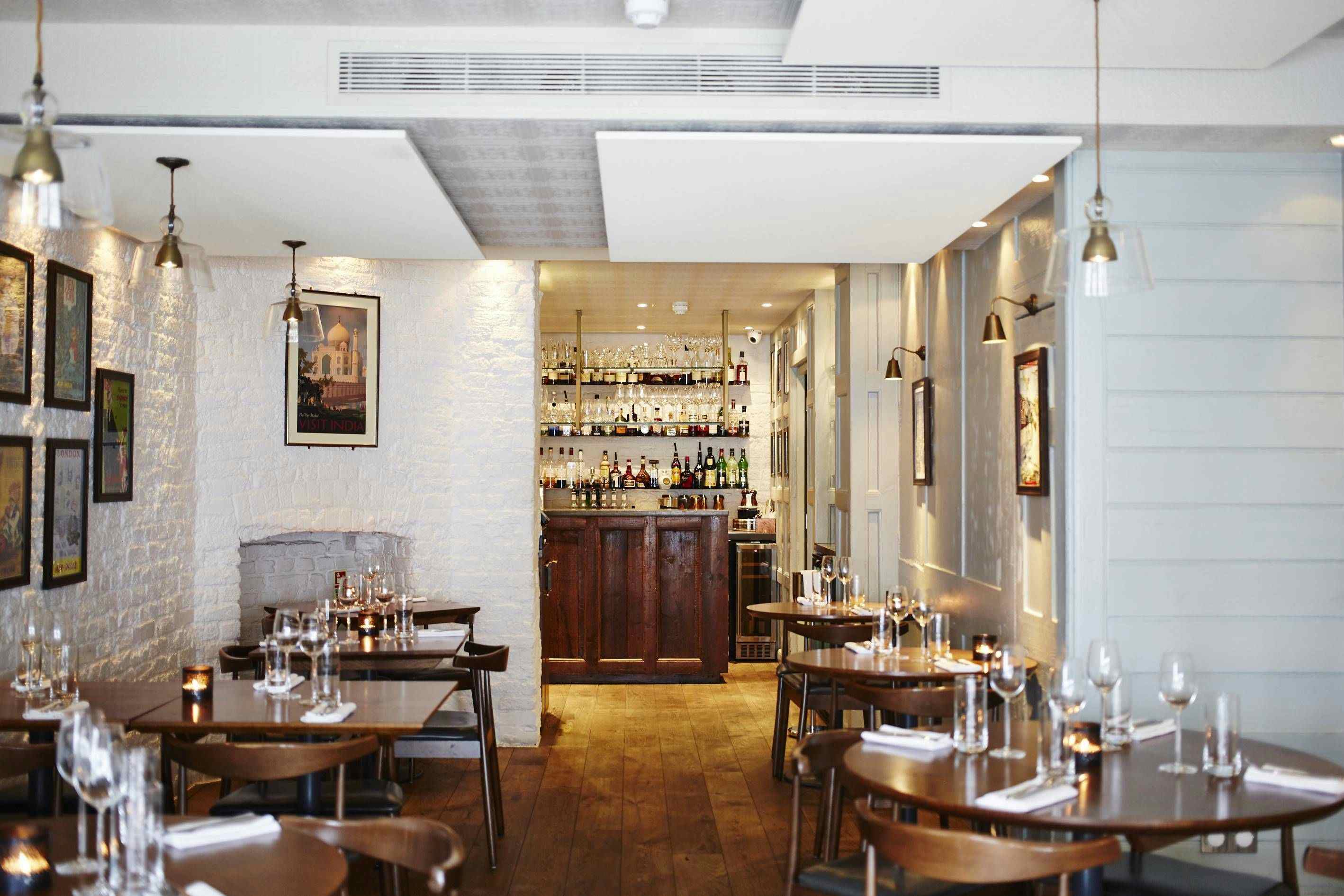 Exclusive Venue Hire 8