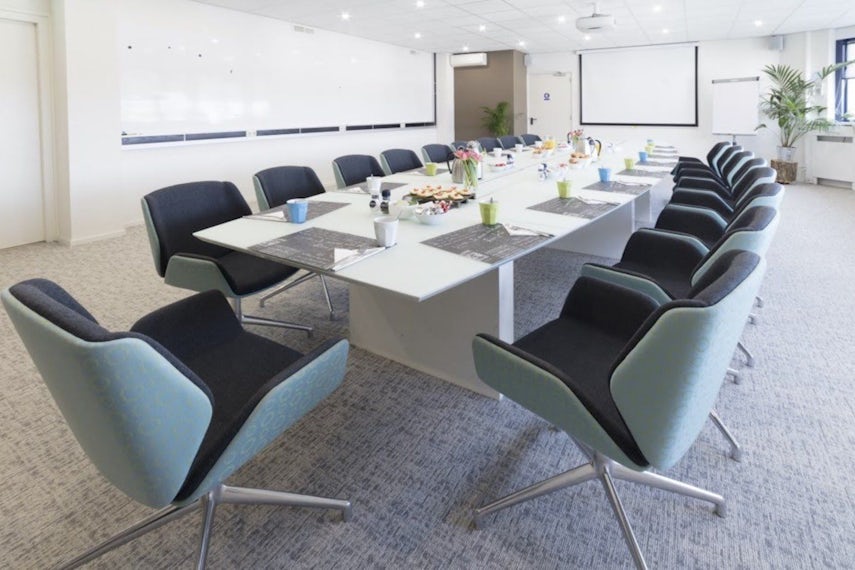 Boardroom 0