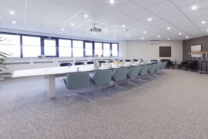 Boardroom 1