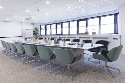 Boardroom 3