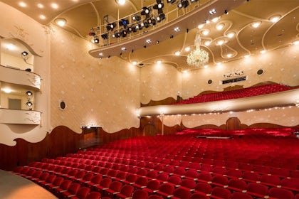 The Great Hall 2