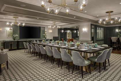 Iveagh Suite 2