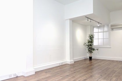 Ground, First Floor & Basement 16
