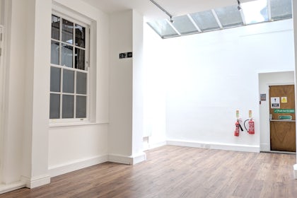 Ground, First Floor & Basement 17