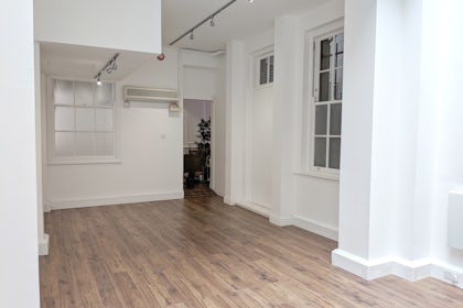 Ground, First Floor & Basement 18