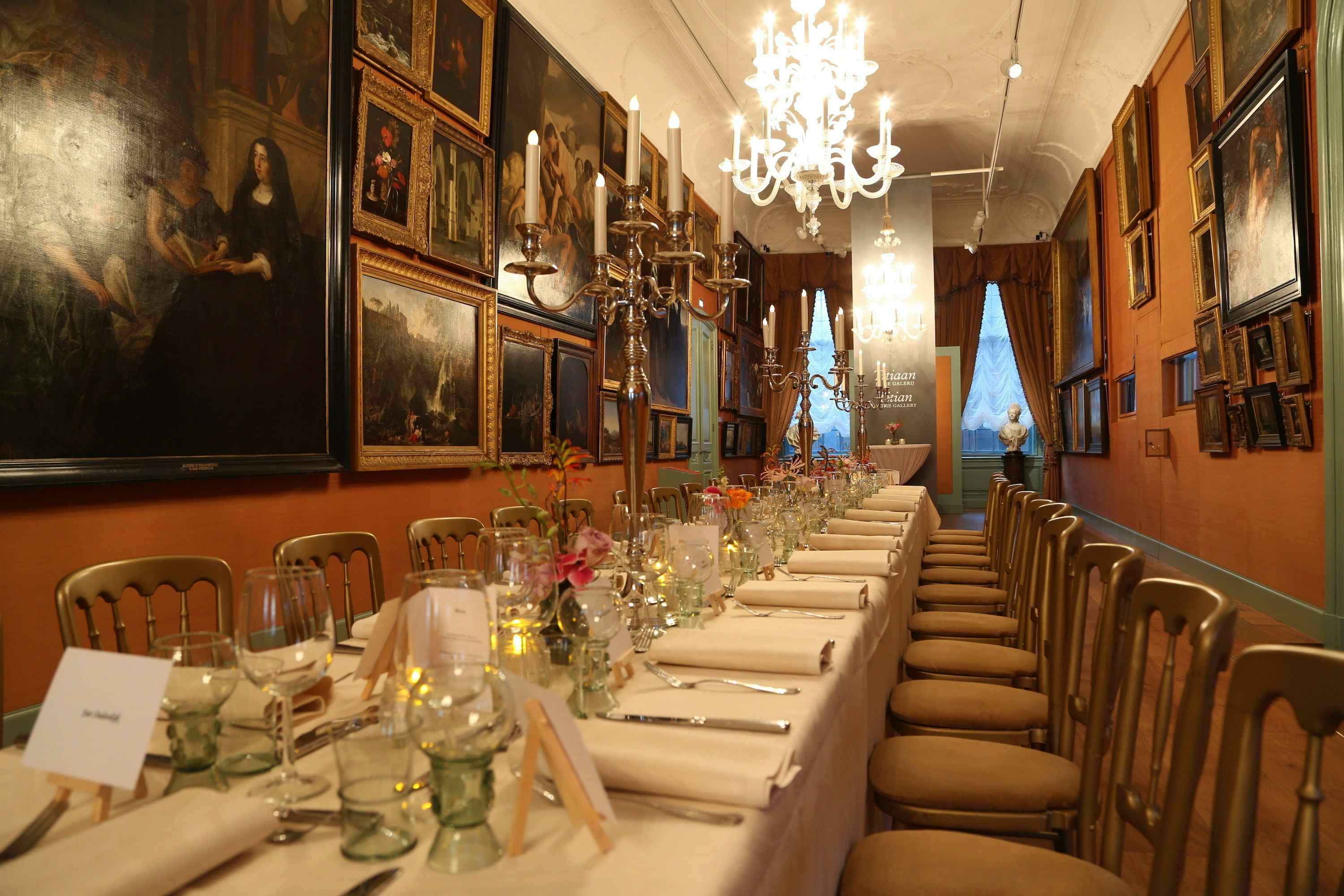 Galerij Prins Willem V 2