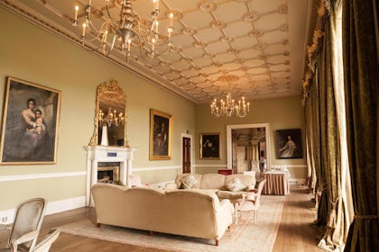 The Drawing Room 3