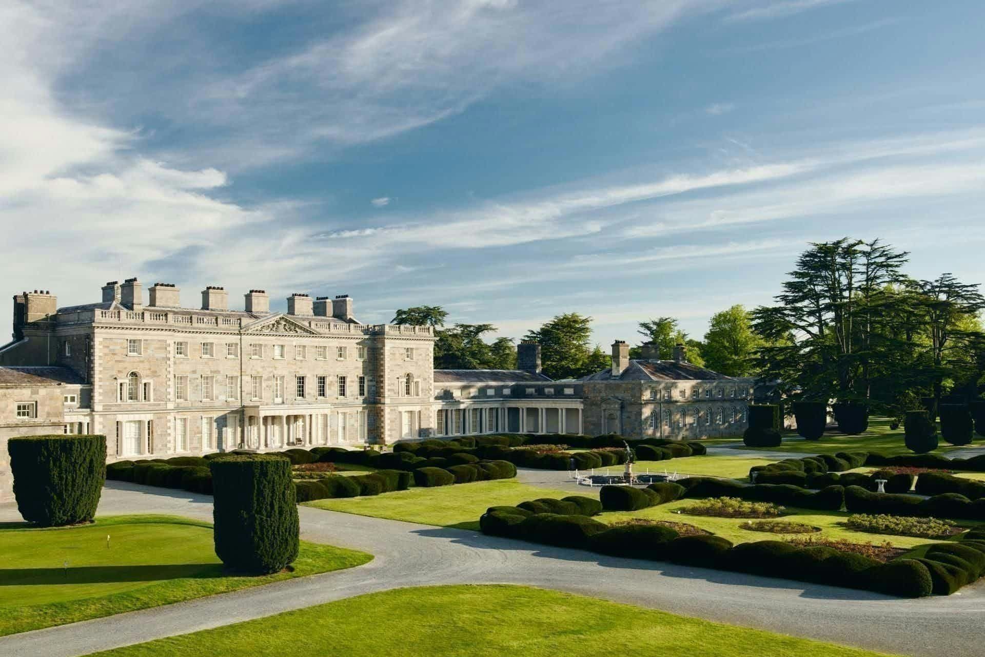 The Chinese Boudoir 2