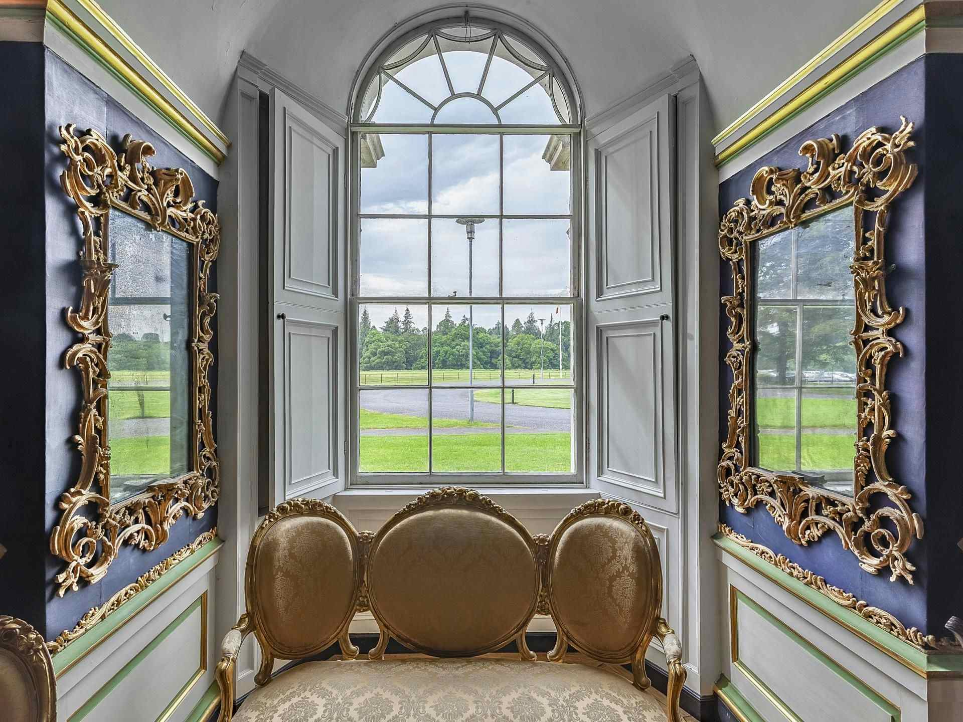 The Chinese Boudoir  4