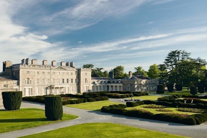 The Mallaghan Room 2