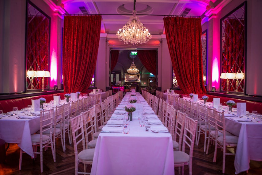 Event Space 0