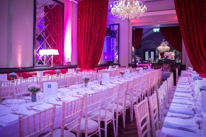Event Space 1