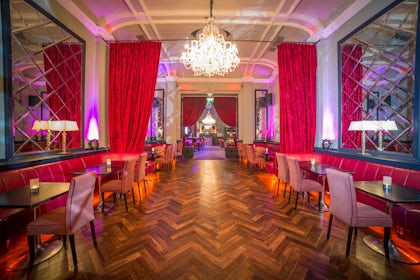 Event Space 3