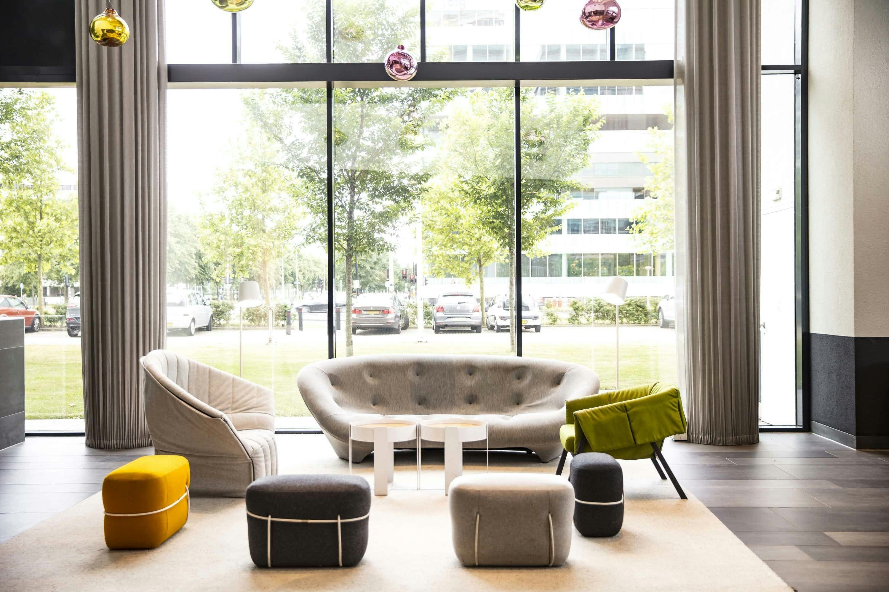 Combination Rembrandt 1, 2 & 3 4