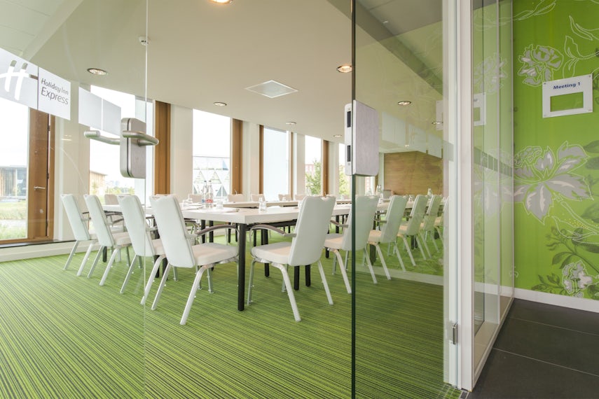 Meeting Room 1 0