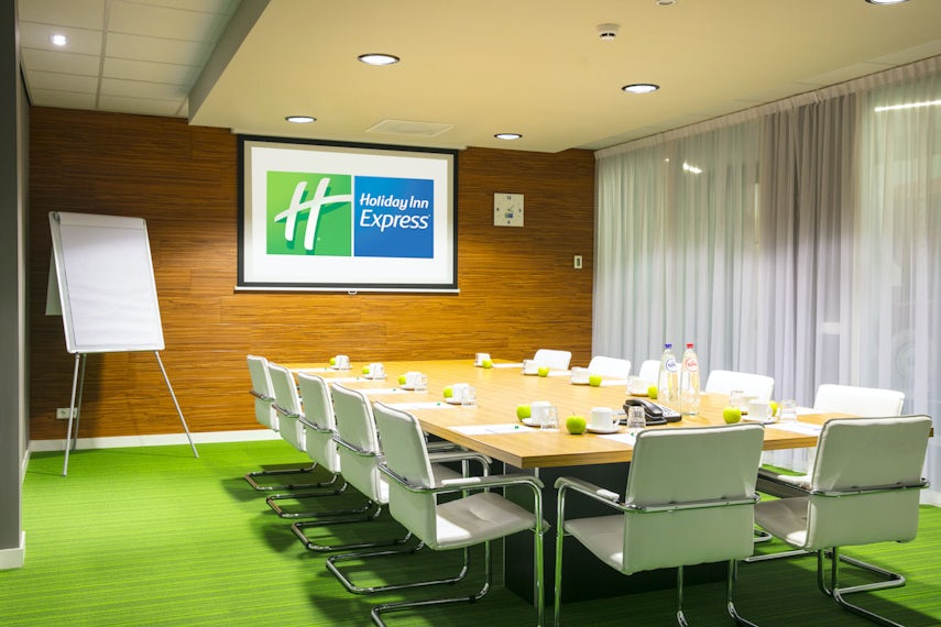 Meeting Room 2 0