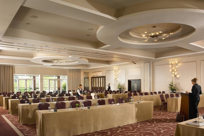Tara Suite 3D tour
