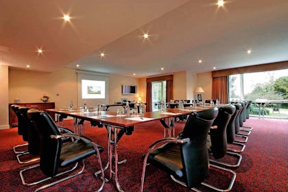 Cedar Suite 1